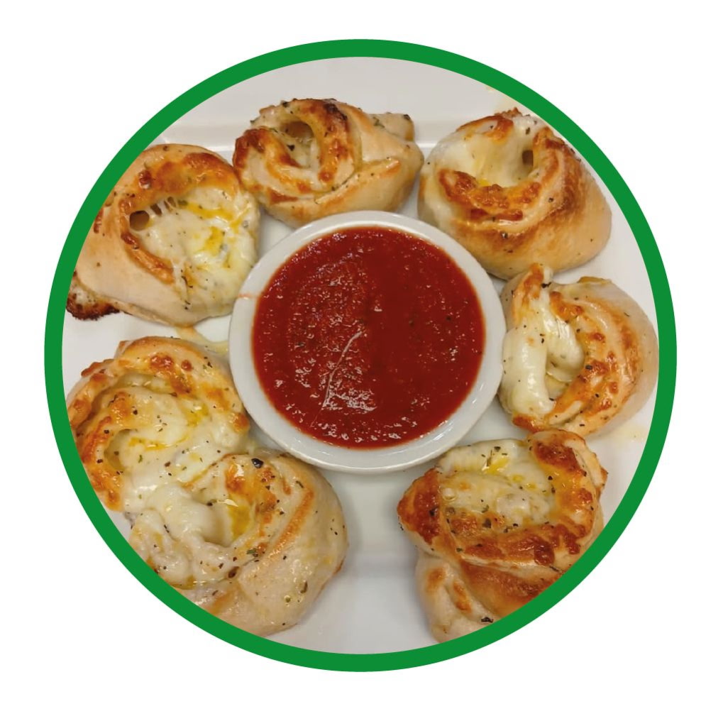 Al Pacino food photo