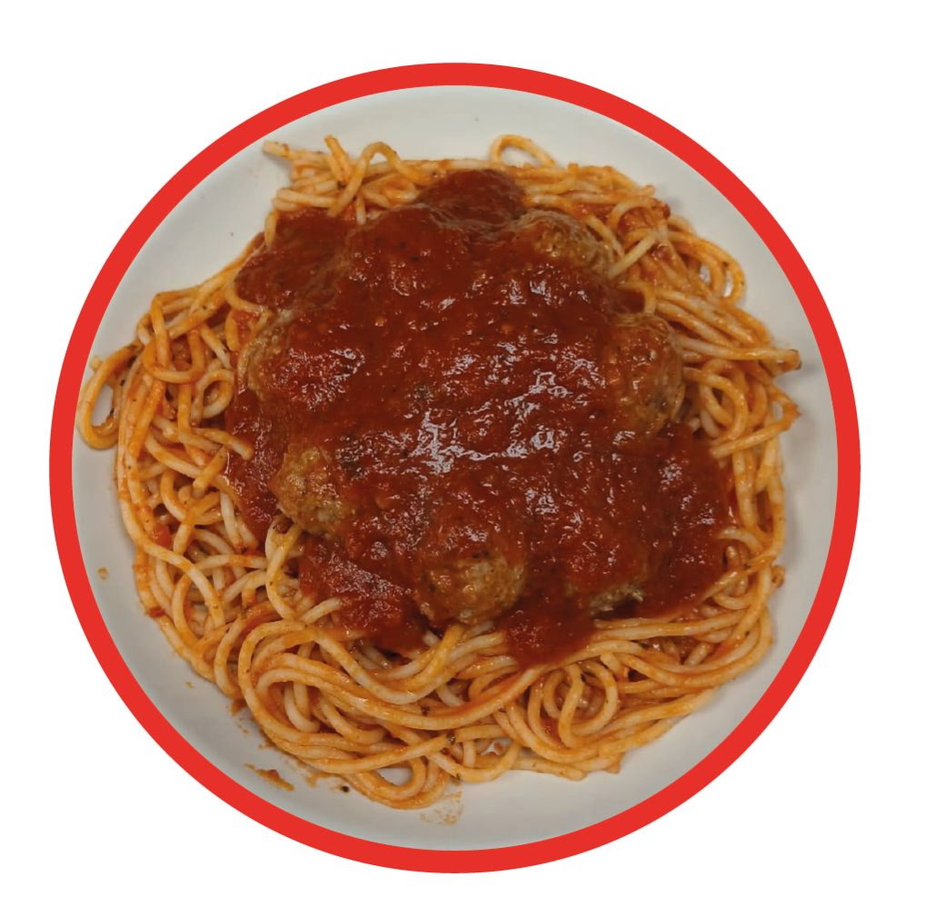Al Pacino food photo
