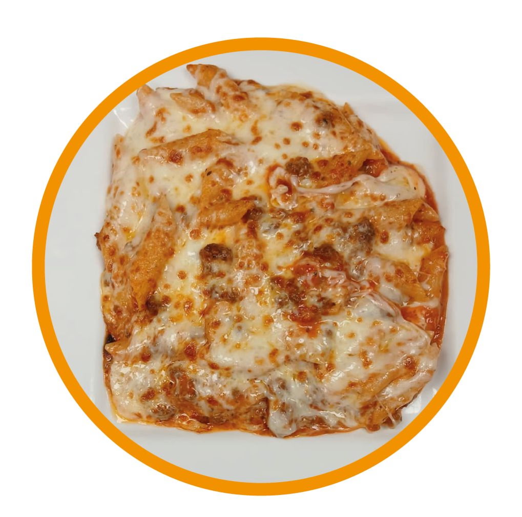 Al Pacino food photo