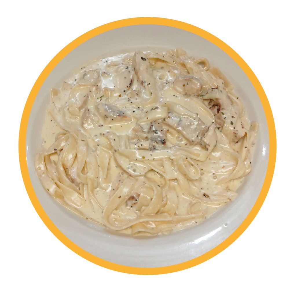 Al Pacino food photo