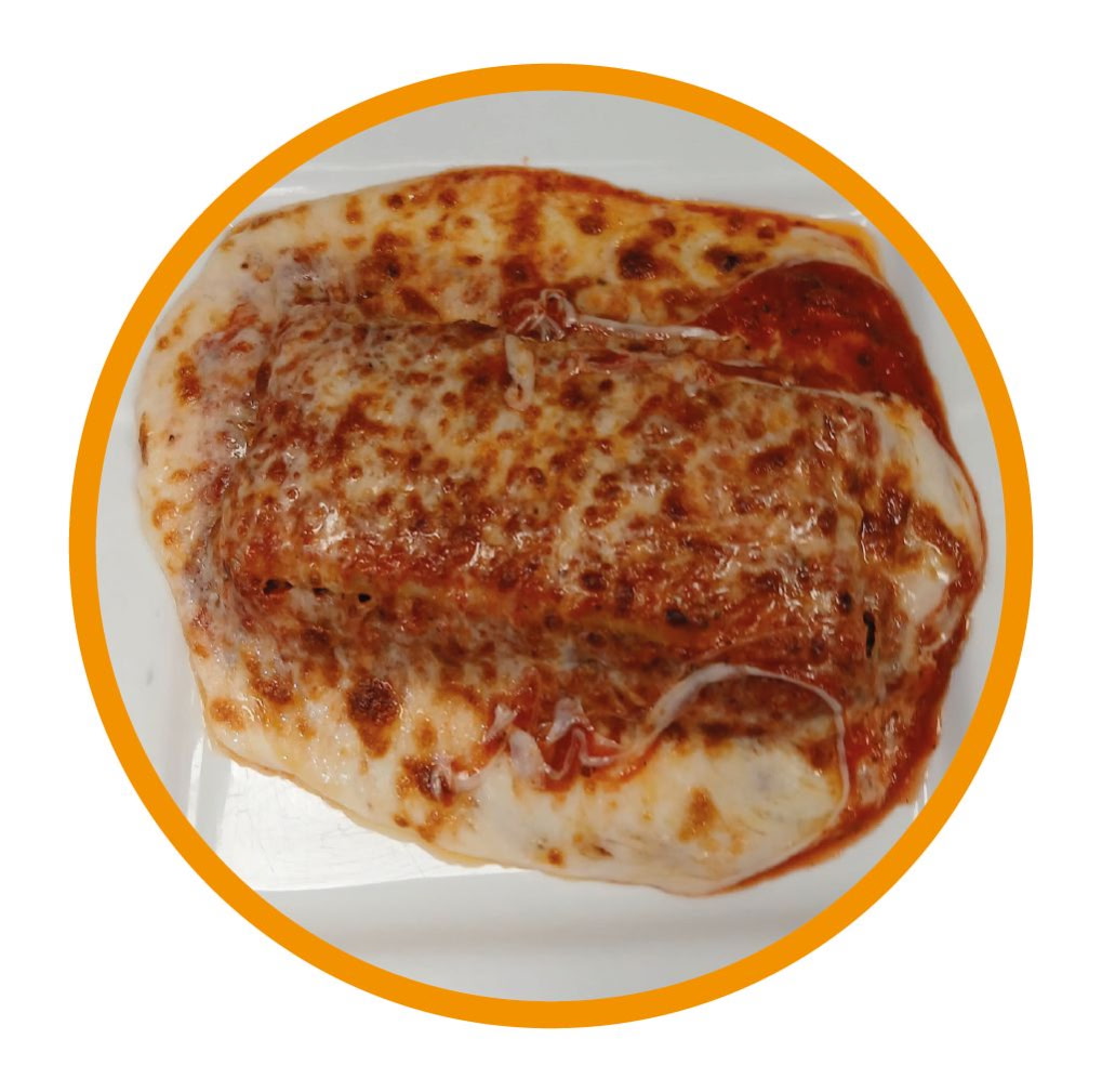 Al Pacino food photo