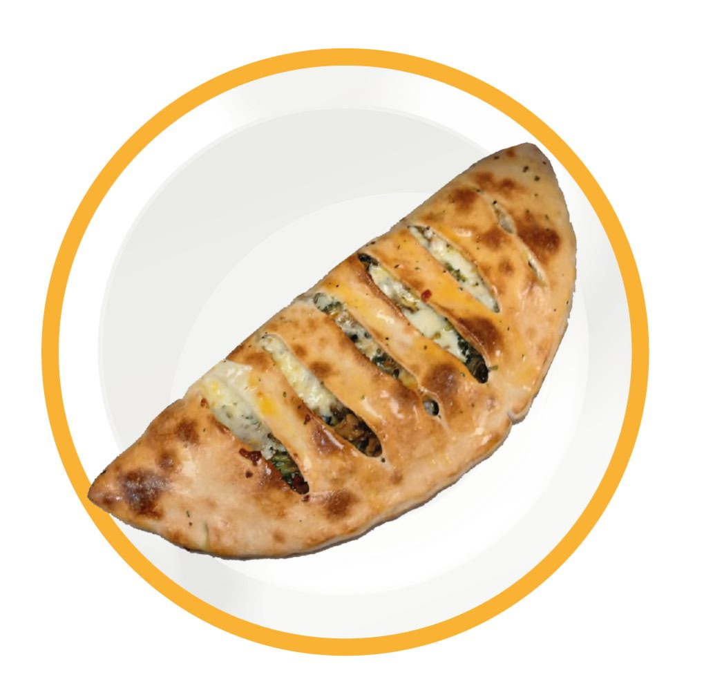 Al Pacino food photo